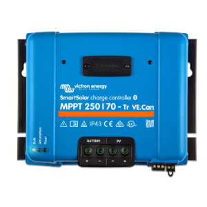 SmartSolar MPPT 250/70-Tr VE.Can